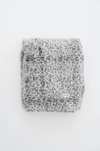 Miniatura 12 de GRACED SOFT LUXURIES Manta Throw más suave, cálida, elegante y acogedora de piel sintética estética para viajes, hogar, cama, sofá, sillón, sala