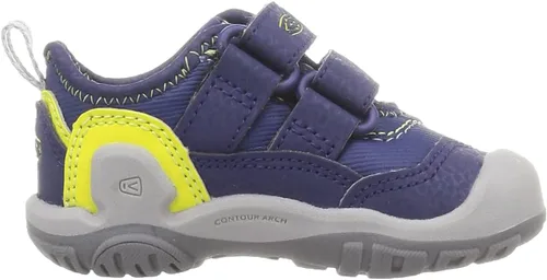 Miniatura 6 de KEEN Unisex-Child Knotch Hollow Ds Sneaker