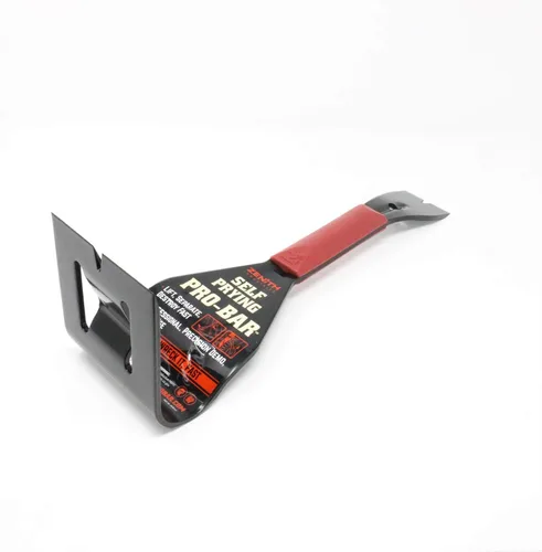 Miniatura 10 de Extractor de Molduras Zenith Mini