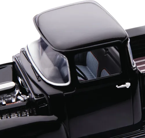 Miniatura 4 de Revell Foose Ford FD-100 Pickup Kit de modelo de plástico