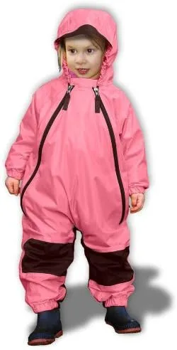 Miniatura 2 de Tuffo unisex-child Coverall