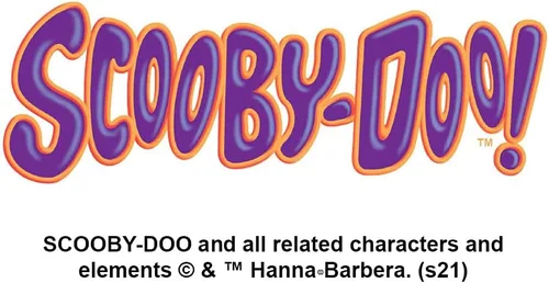 Miniatura 7 de LOGOVISION Scooby-Doo - Toalla de playa con licencia oficial de 30 x 60 pulgadas