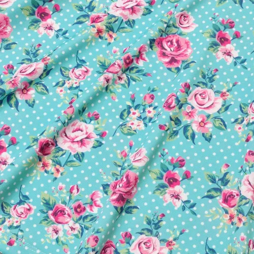 Miniatura 12 de Jxstar Vestidos de flores a juego para niñas y muñecas, sin mangas, verano, 18 pulgadas, ropa para muñecas