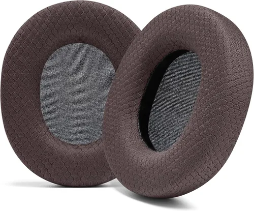 Miniatura 10 de Almohadillas de repuesto WC AirWeave para auriculares Sony MDR 7506, MDR V6 y MDR CD900ST de Wicked Cushions Comodidad mejorada, tela transpirable