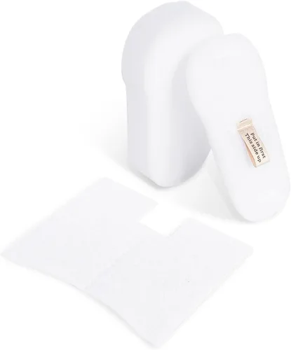 Miniatura 6 de HZ2000 Filtros de repuesto para aspiradora Shark Vertex DuoClean UV580 HZ2000 HZ2002 HZ251 HZ602 HH200 HH202 HZ251 HS152AMZ HZ2003C