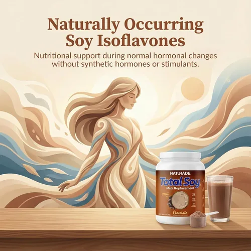 Miniatura 5 de Polvo de reemplazo de comida a base de plantas de soja total 0.35 onzas de proteína de soja completa, bajo en carbohidratos, bajo en azúcar