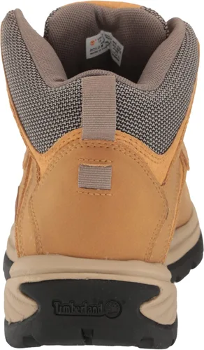Miniatura 3 de Timberland botas impermeables, para mujer, blancas