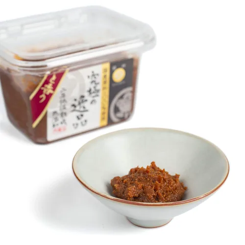 Miniatura 2 de Maruman Pasta de miso fermentada de dos años, 10.58 oz