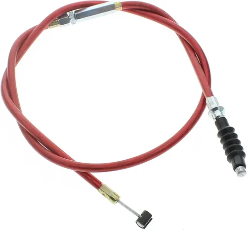 Miniatura 5 de Cable de embrague ajustable + cable de acelerador de 49 cc, 50 cc-70 cc, 90 cc, 110 cc, 125 cc, 140 cc, 150 cc, 4 tiempos, motores CB06, CRF50