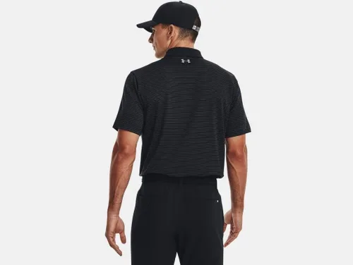 Miniatura 2 de Under Armour Polo de golf estampado Matchplay