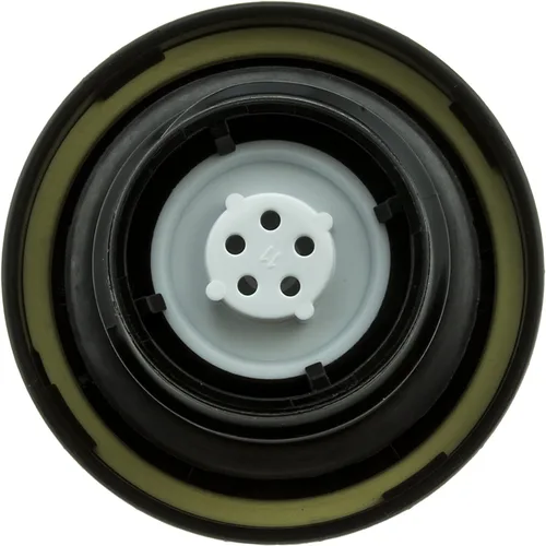 Miniatura 3 de MotoRad Tapa del depósito de combustible MGC825 para Chevy Silverado 1500 12-20 Equinox 10-17 Cruze 10-18 Traverse 11-17 GMC Sierra 1500 12-20
