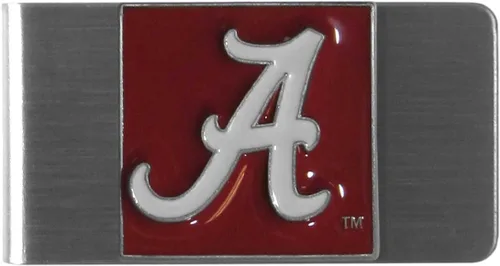 Miniatura 23 de Siskiyou Clip de acero para dinero de Sports NCAA