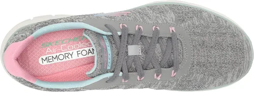 Miniatura 5 de Skechers Womens 149570 Flex Appeal 40 Sneaker