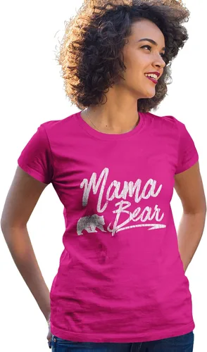 Miniatura 7 de Texas Tees, Camisa para mamá, camisas de papá para hombres