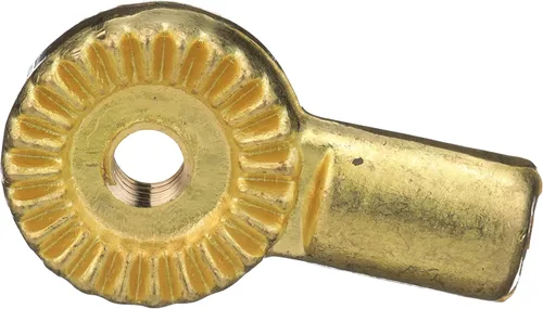 Miniatura 3 de Watts Pieza de repuesto de brazo corto de bronce de 3/8" a 1" para válvulas de flotador de servicio estándar, conexiones de extremo roscado NPT