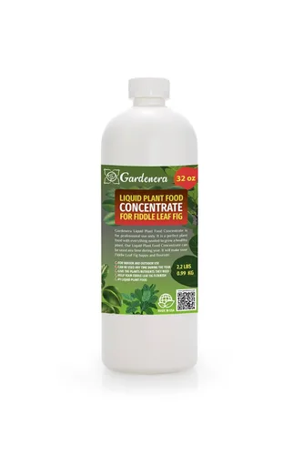 Miniatura 42 de Gardenera Superalimento para crecimiento de plantas para AGLAONEMA con 18 vitaminas y minerales esenciales, fertilizante orgánico para alimentos
