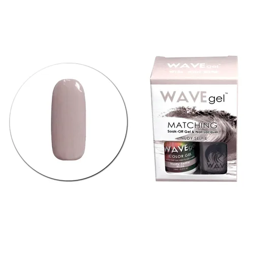 Miniatura 5 de Wavegel - A juego - A.I Love W207-207
