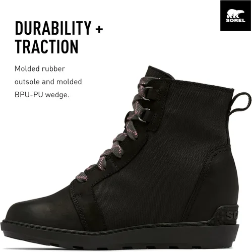 Miniatura 3 de Sorel ENCAJE EVIE II NW para mujer
