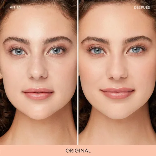 Miniatura 3 de bareMinerals - Velo mineral en polvo translúcido fijador en polvo suelto, difuminado sin peso, polvo facial para hornear y acabado, minimizador
