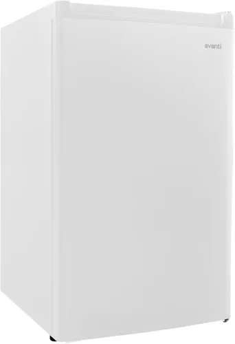 Miniatura 11 de Avanti avarm4416b Refrigeradores, estantes de vidrio, puerta de congelador, Descongelar, Energy Star, 4.4 pies cúbicos