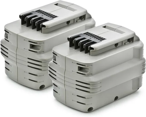 Miniatura 11 de ExpertPower Batería NiMh de 24 V 3000 mAh para DW0240, DW0241, DW0242, DE0240, DE0240-XJ, DE0241, DE0242, DE0243, DE0243-XJ, DW0242-XRP, DW0243