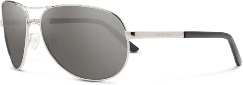 Miniatura 18 de Suncloud Aviator - Gafas de sol polarizadas – 100% protección UV – Ajuste cómodo, diseño moderno – para hombres y mujeres