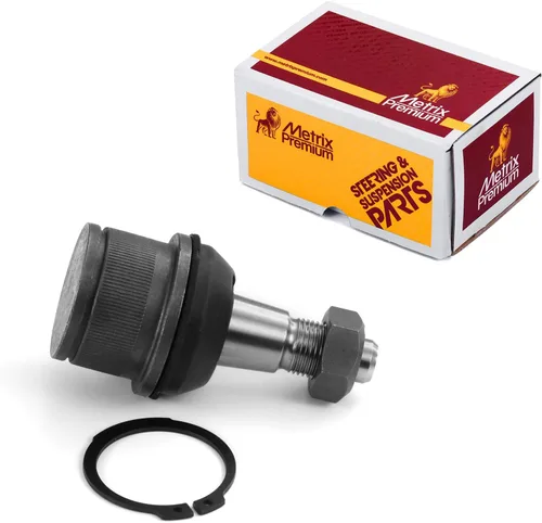 Miniatura 82 de Fabricado en Europa. Junta de rótula inferior delantera Metrix Premium K3199 para Jeep Liberty 2002-2004