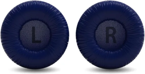 Miniatura 12 de Almohadillas de repuesto compatibles con JBL Tune 510BT / 520BT / 570BT / 500BT / 500 / 525BT / Junior 320BT / 320 / JR310BT, Sony WH-CH520