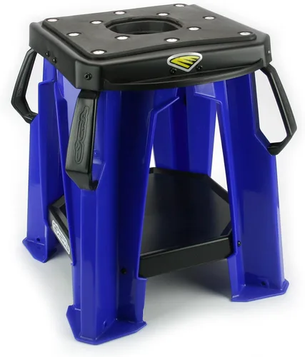 Miniatura 5 de Cycra Soporte Moto Negro