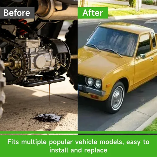 Miniatura 4 de munirater Repuesto de carburador para Nissan Homer 1972-1976 Datsun Pick Up 1970-1981 Nissan Hommy/Caravan 1975 Sustituye a 16010-B5200 16010-B0302