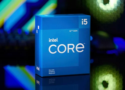 Miniatura 4 de INTEL CPU Core i5-12400F / 6/12 / 2.5GHz / 6xxChipset / BX8071512400F