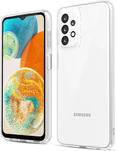 Miniatura 69 de oakxco Funda para teléfono Samsung Galaxy A12 con agarre de silicona líquida, linda delgada fina suave cubierta de gel de goma TPU lisa para mujeres