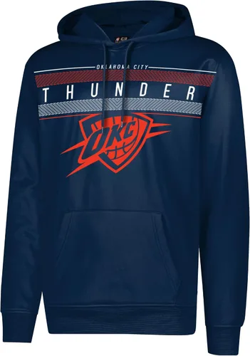 Miniatura 41 de Ultra Game Sudadera con capucha oficial de la NBA Super Soft Midtown para hombre