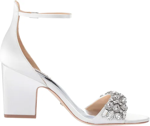 Miniatura 6 de Badgley Mischka - Tacón laraine para mujer
