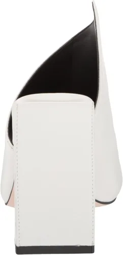 Miniatura 3 de Jessica Simpson Women's Messia High Heel Mule Heeled Sandal