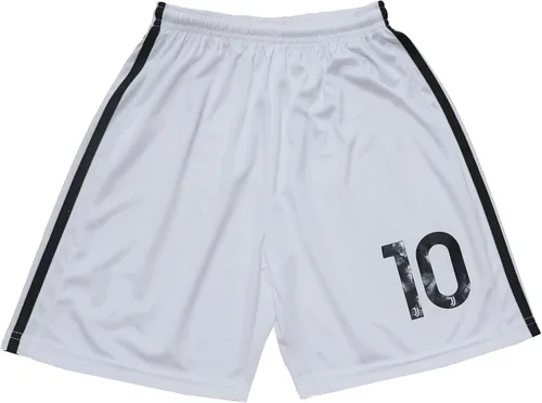 Miniatura 5 de CEKFAX Juve Home #10 Paul Pogba - Juego de calcetines de fútbol americano para niños, tallas juveniles 20222023