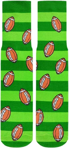 Calcetines divertidos y locos para hombre, coloridos y geniales estampados en 3D, gráficos de alimentos de animales, calcetines atléticos, regalo