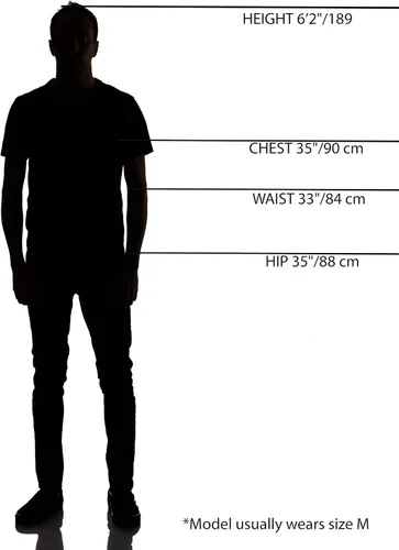 Miniatura 5 de Carhartt Jeans de cinco bolsillos de ajuste relajado