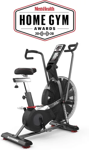 Miniatura 8 de Serie de bicicletas Schwinn Airdyne