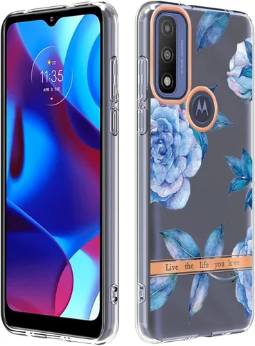 Miniatura 154 de Funda compatible con Redmi Note 11 4G, compatible con Xiaomi Redmi Note 11S 4G (no 5G) para teléfono móvil TPU funda FH