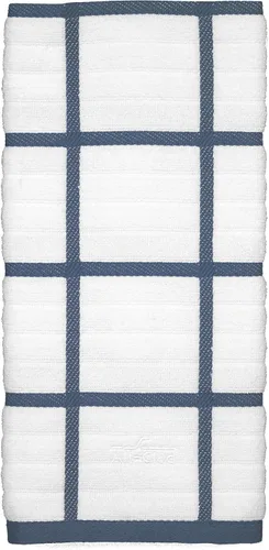 Miniatura 20 de All-Clad Toalla de Cocina Sólida: Altamente Absorbente, Súper Suave de Larga Duración - 100% Algodón, Paño de Cocina de 17"x30" para Limpiar y Secar