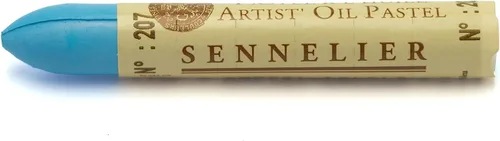 Miniatura 28 de SENNELIER Pastel francés al óleo para artistas profesionales, ocre amarillo 026 Amarillo Ocre