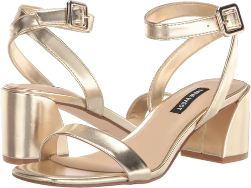 Miniatura 7 de Nine West Sandalias de tacón Milday para mujer