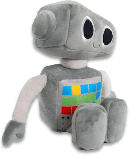 Miniatura 2 de Listener Kids Juguetes de peluche de robot Jett el robot