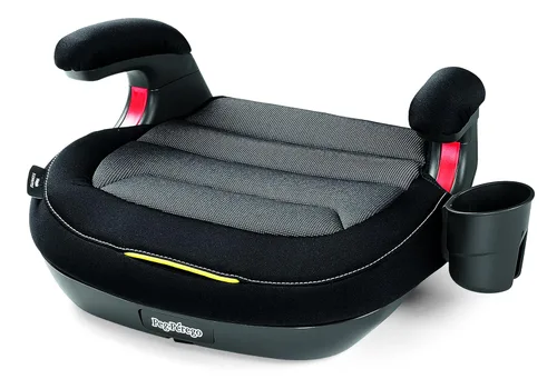 Miniatura 4 de Peg Perego Viaggio Shuttle, Negro Cristal Crystal Black