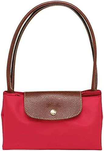 Miniatura 4 de Longchamp Le Pliage - Bolso bandolera grande