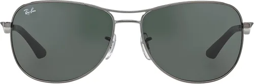 Miniatura 10 de Ray-Ban Gafas de sol de aviador RB3519 para hombre