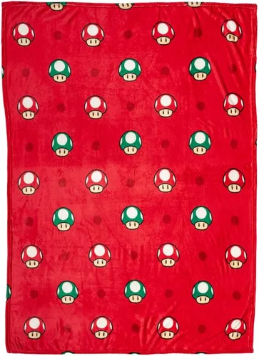 Miniatura 25 de Franco Ropa de cama para niños Manta de sofá de felpa súper suave, 46 x 60 pulgadas, Sonic The Hedgehog, Anime Sonic el erizo