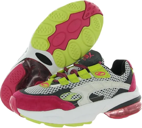 Miniatura 3 de PUMA Zapatillas de correr de gamuza sintética fresca Cell Venom para mujer