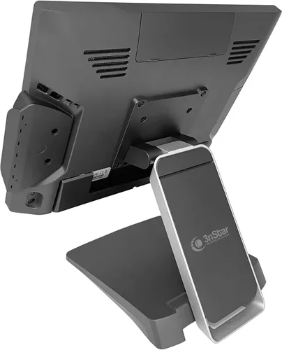 Miniatura 3 de Sistemas POS todo en uno, Intel Core i5-12ª generación, 8 GB de RAM, SSD de 240 GB, capacitivo, Wi-Fi, BT, NO OS - PTE0912W-8-240